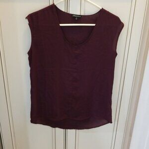 Shinestar Plum Tank
